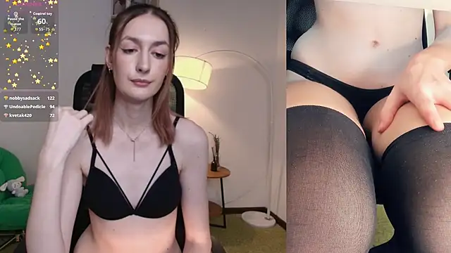 EasterBlink's cam snapshot