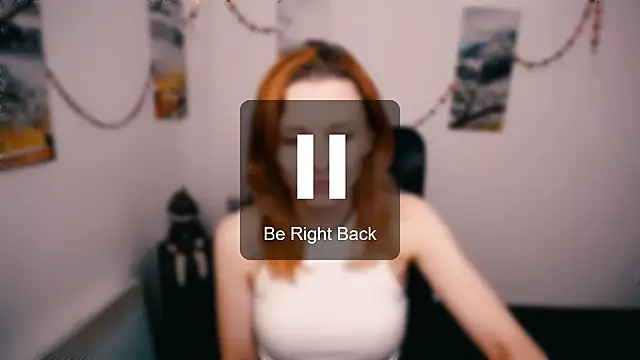 PeppyMia's cam snapshot