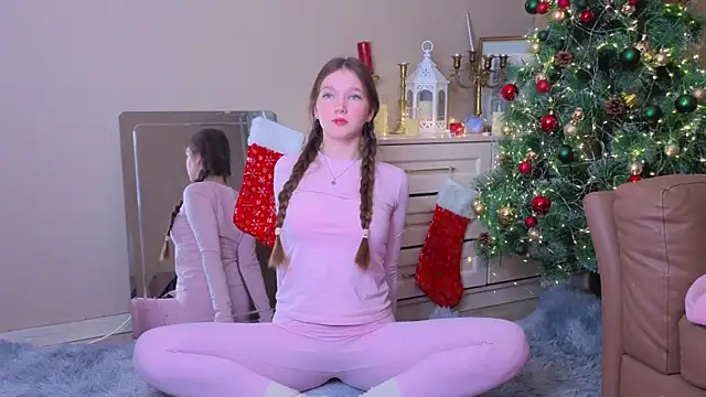 MelvinaEbner's cam snapshot