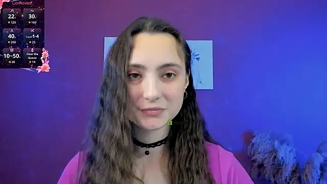 jenna_elayne's cam snapshot