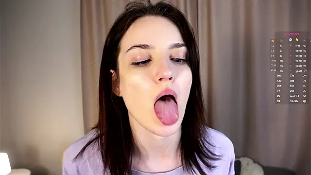 DollieDallam's cam snapshot