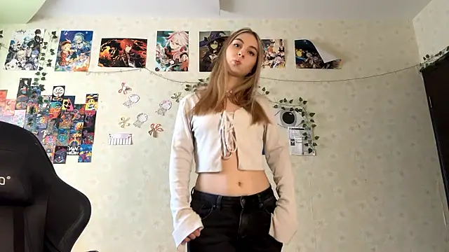 JanelBray's cam snapshot