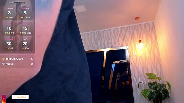 Liam_Kleiin live sex cam