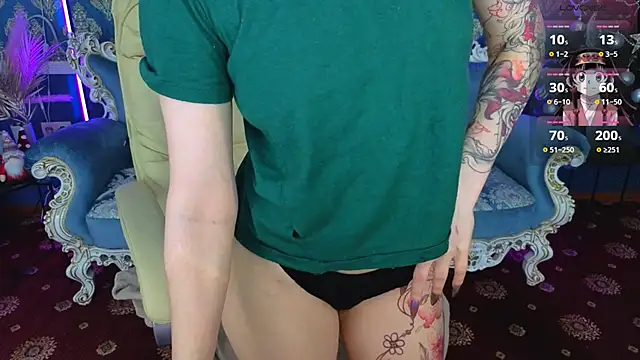 Sasha_Exclusive live sex cam