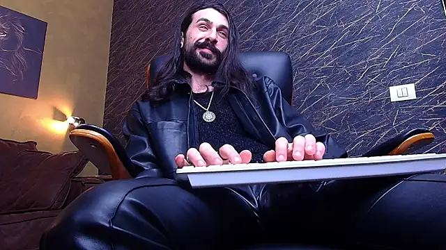 AxelColton live sex cam