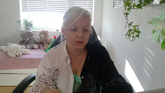 Linsy_Kim's cam snapshot