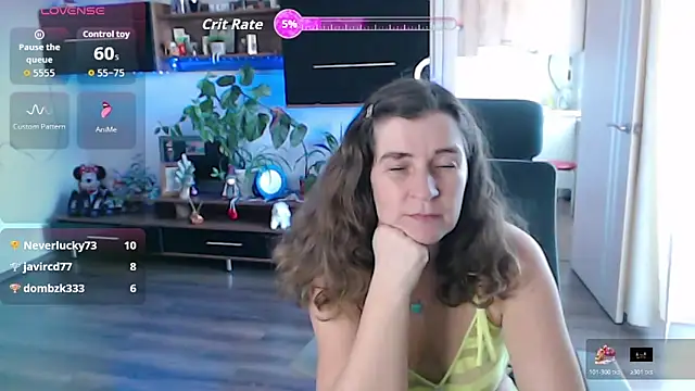 SofiaBoone's cam snapshot