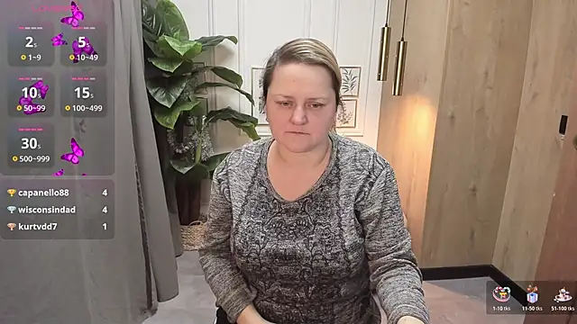 ScarlettSoft's cam snapshot