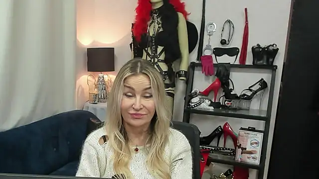 crystaLUX's cam snapshot