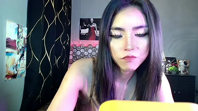Hot_Metallica69 live sex cam