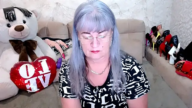 SiberiabBerry's cam snapshot