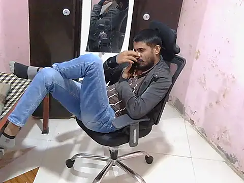 HotXKrish live sex cam