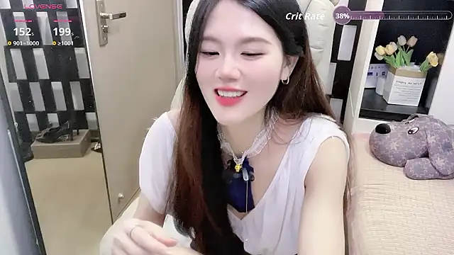 Yueyue-MM live sex cam