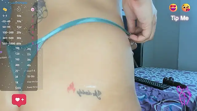 jenny_cherryy's cam snapshot