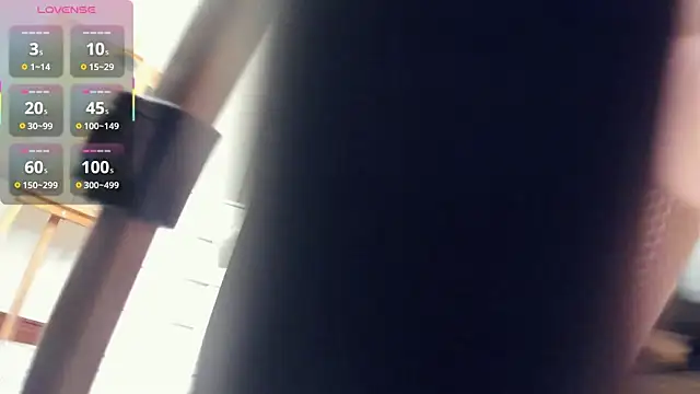 LaureMestler live sex cam