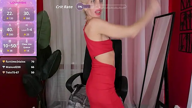 CindySw live sex cam