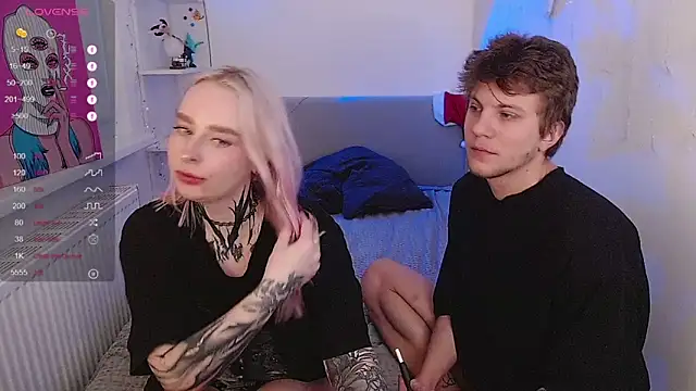 soalice's cam snapshot