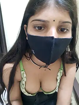 Ganga_rani's cam snapshot