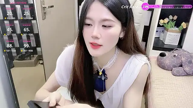 Yueyue-MM's cam snapshot