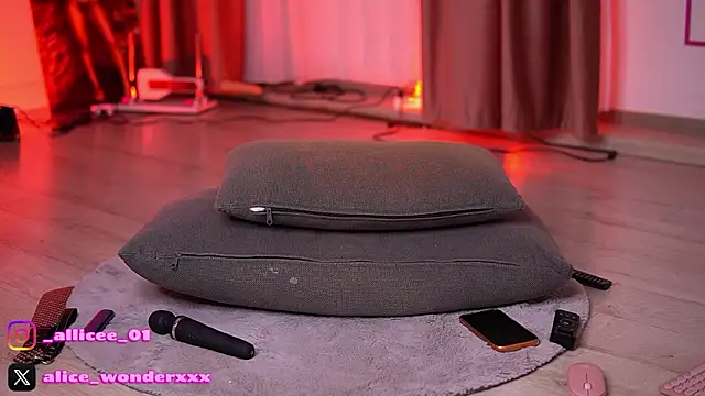 VanessaSimon's cam snapshot