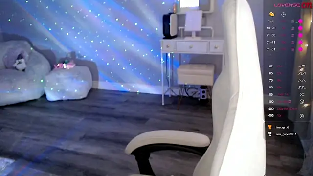 BellaStar84's cam snapshot