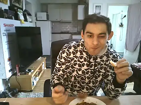 mihaimichael's cam snapshot