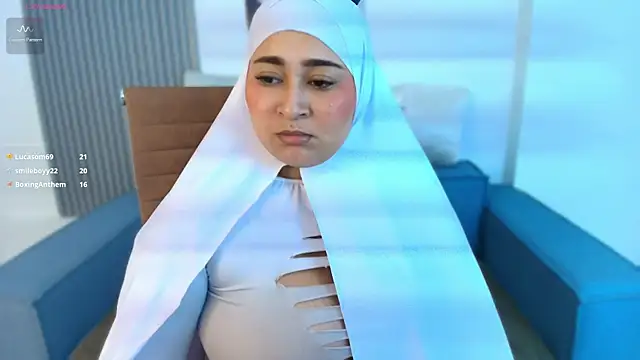 Zalma_eva's cam snapshot