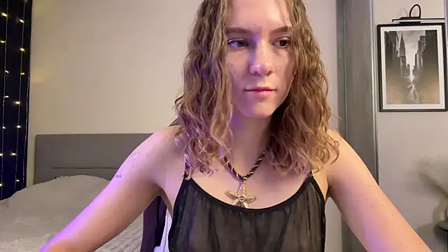 KellySunn's cam snapshot