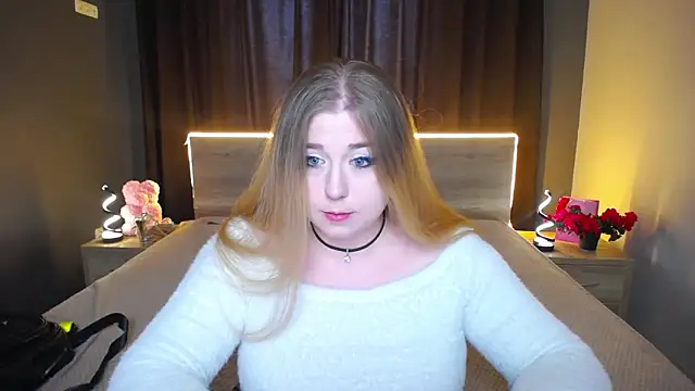 JessikaDaniel's cam snapshot