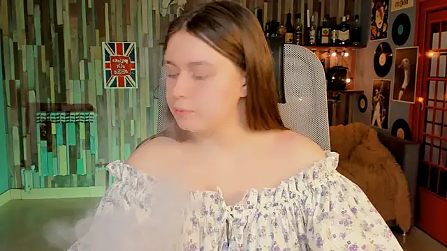 FioraMarmoris's cam snapshot