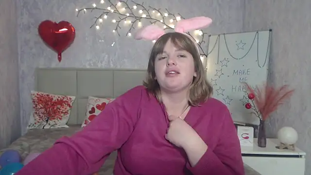 StaceyLex's cam snapshot