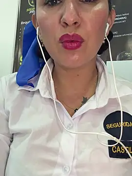 Megan-01-'s cam snapshot