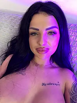 IrisRossie's cam snapshot