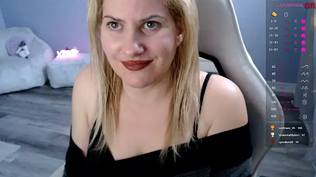 BellaStar84's cam snapshot