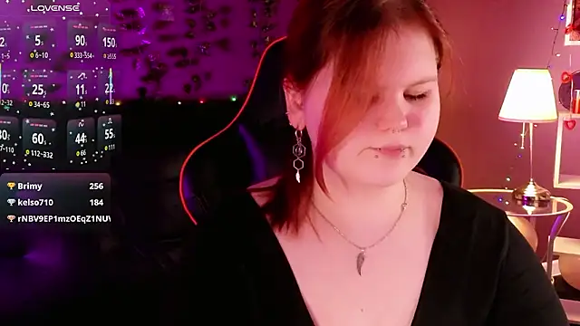 fillisfox_'s cam snapshot