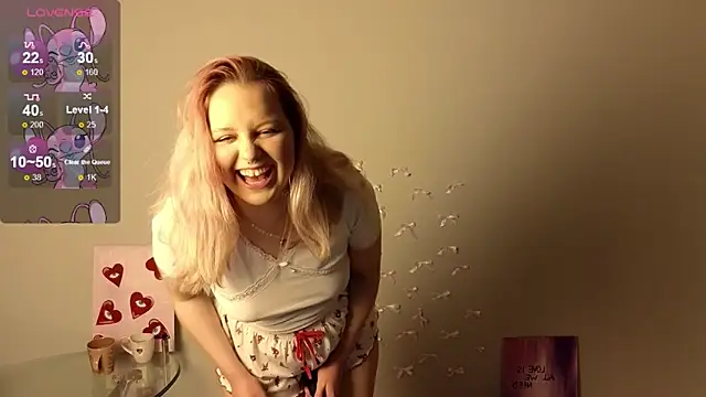 RoseThomas_'s cam snapshot