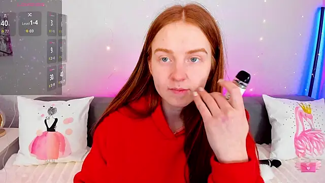 Evarey_'s cam snapshot