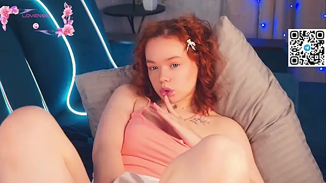 MelodyHasbrouck's cam snapshot