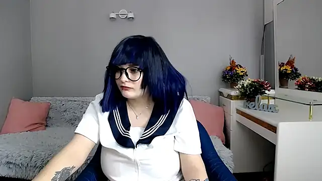 Estheri's cam snapshot