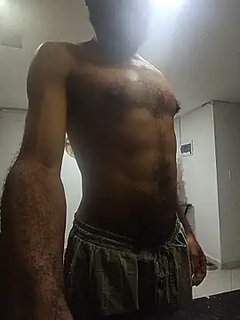 KaelMoreau live sex cam