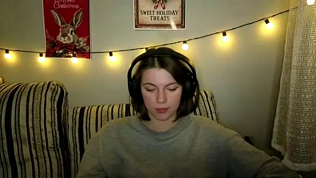 CutieAnny's cam snapshot