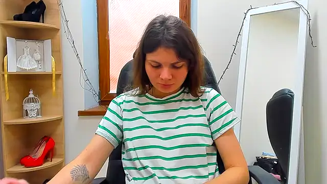 Stella-Maers's cam snapshot