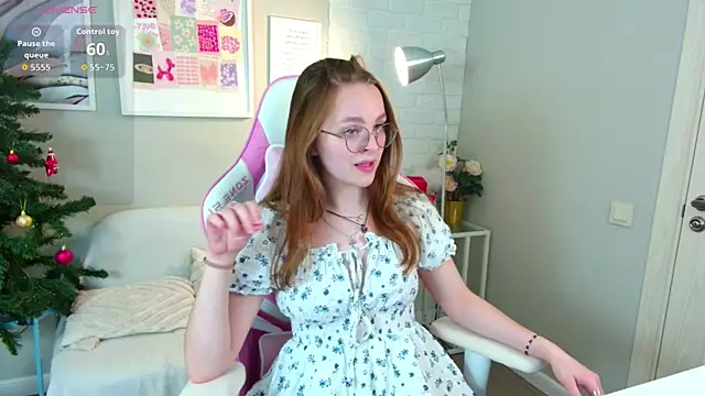 MadisonSmitt's cam snapshot