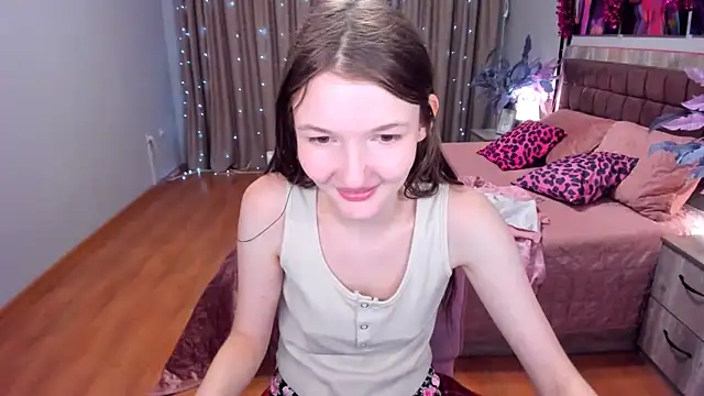 NikaRain's cam snapshot