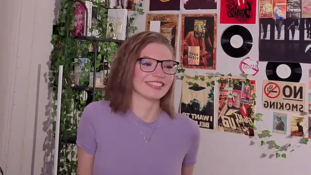 JeaneneWoltz's cam snapshot