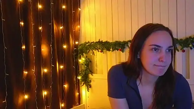 CruzPurkiss's cam snapshot