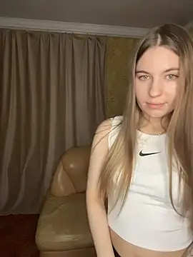 MargoXoki's cam snapshot