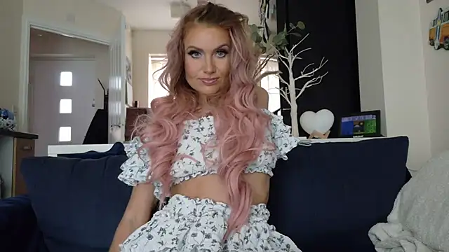 Tinkerbell822's cam snapshot