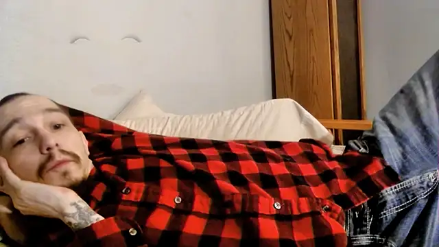 VanceFontaine's cam snapshot