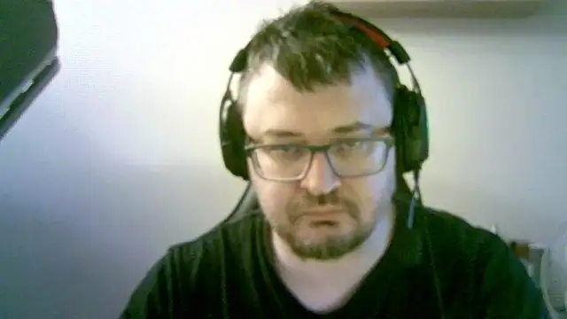 SirAbuser's cam snapshot